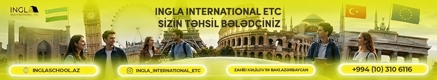 Ingila kurs