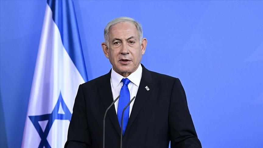 Netanyahu: Atəşkəs təmin olunsa belə, Hizbullaha qarşı əməliyyatlarımız davam edəcək