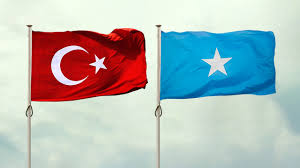 Türkiyə Somalidə kosmik baza quracaq