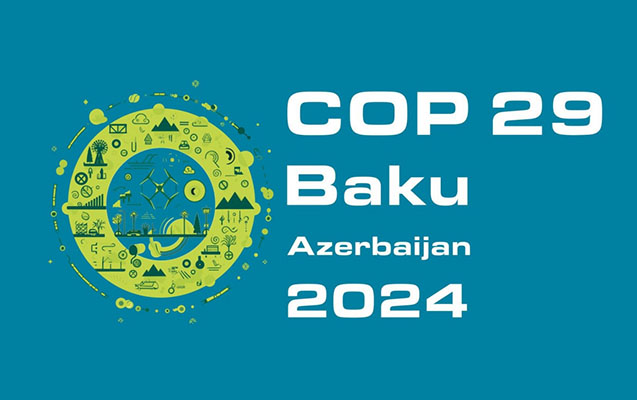 COP29 zamanı razılaşma əldə olunub