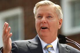 Lindsey Graham Ukraynanın fosillərə qarşı sövdələşməsini təsdiqləyib