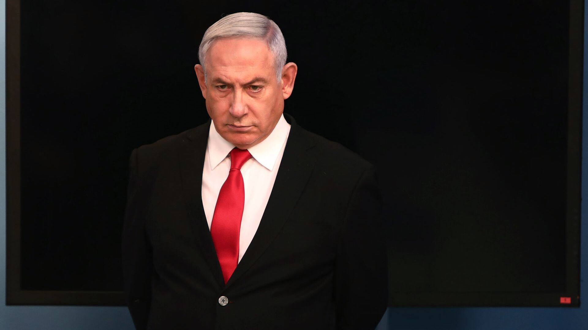 Netanyahu məhkəməyə çıxacaq 