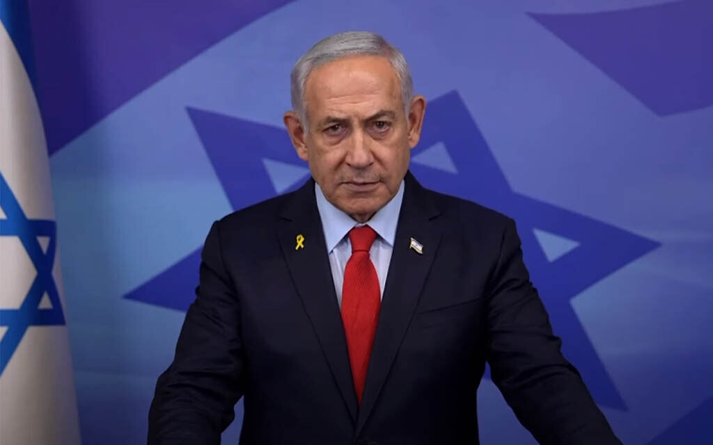 Netanyahu: “Müharibə məqsədlərə çatmadan tam olaraq bitməyəcək”