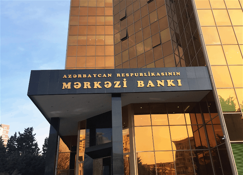 Mərkəzi Bankda valyuta hərracı keçirilib