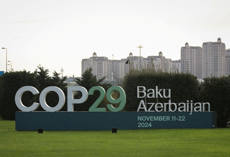 COP29 Könüllülük Proqramının hazırlıq mərhələsi başa çatıb