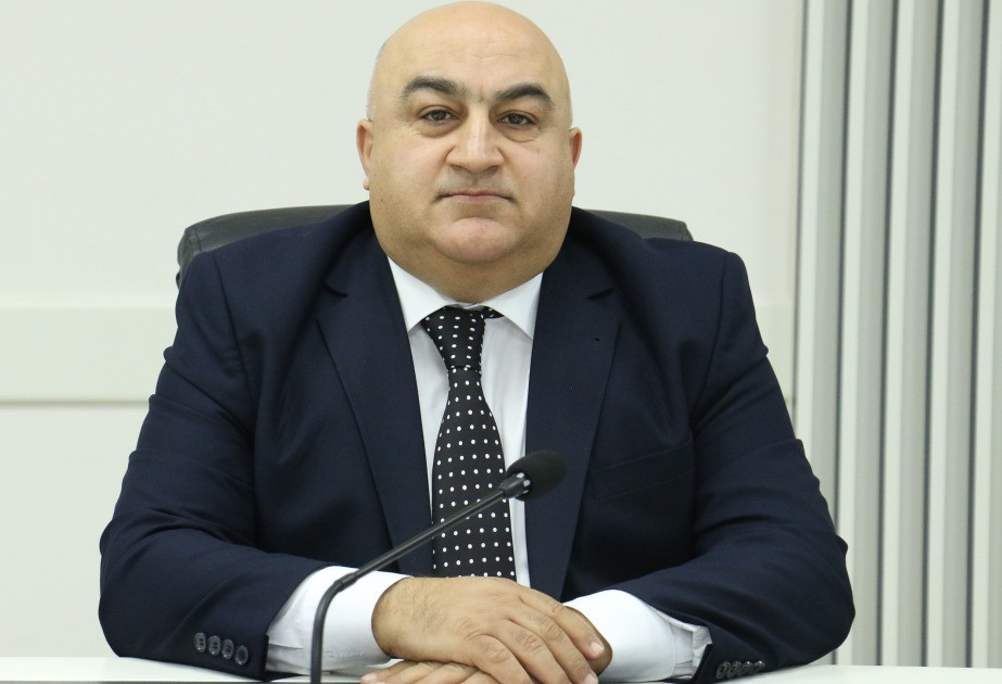 Aqil Əsədov