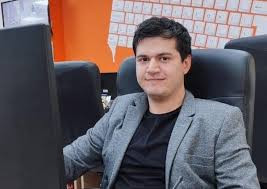 Kənan Novruzov