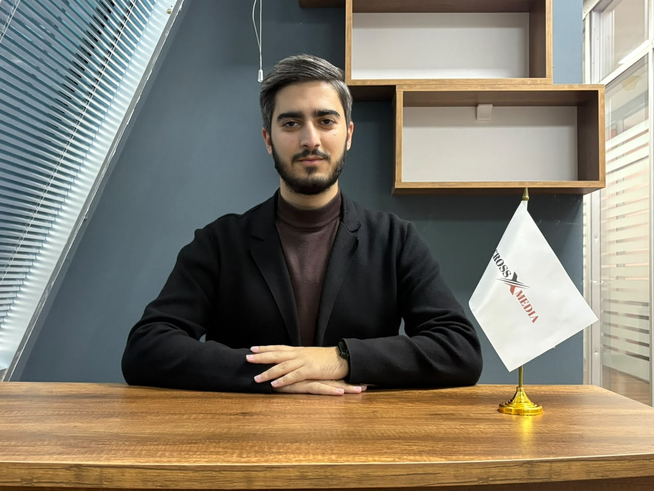 Ayhan Ağarzayev