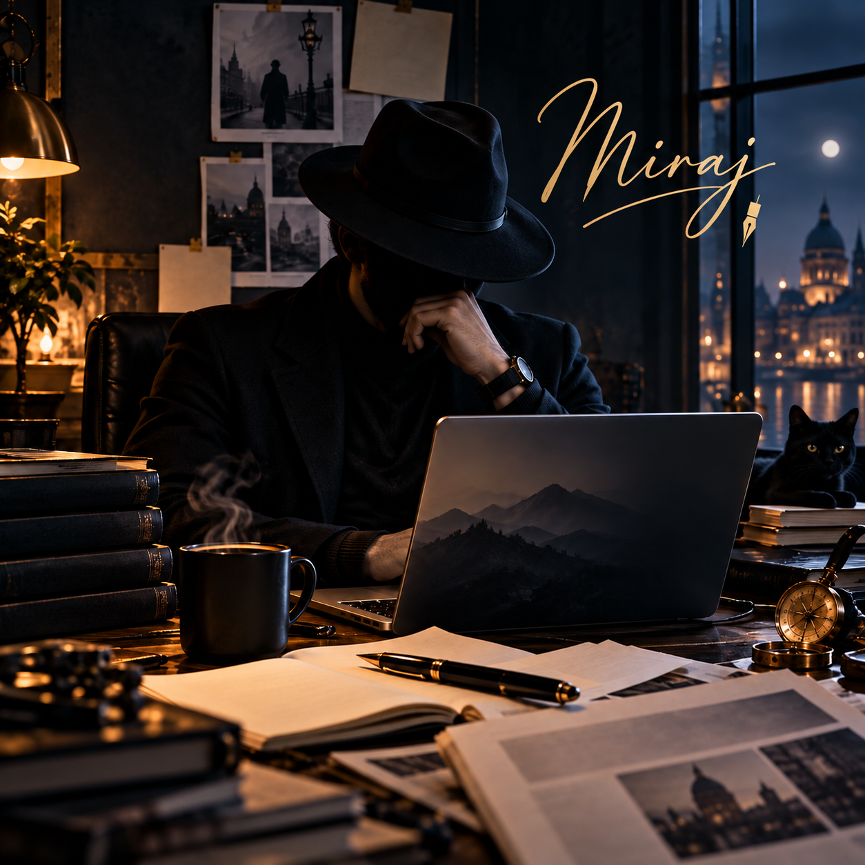 Miraj