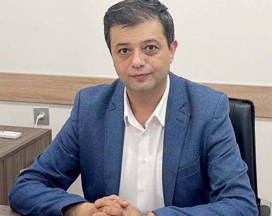 Vüqar Zifəroğlu
