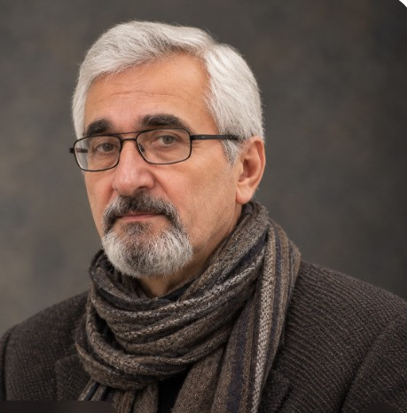 Pərviz Kazimi