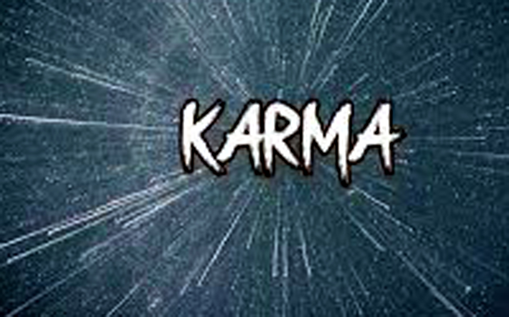 Karma: Əməllərimizin taleyimizdəki rolu – Astroloqdan AÇIQLAMA