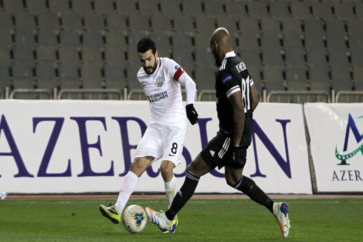 Qarabağ "Neftçi" ilə qarşılaşacaq