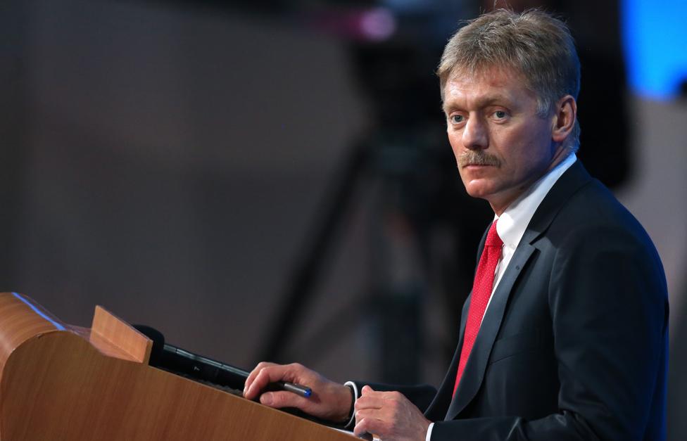 Peskov: “Putin bu gün beynəlxalq telefon danışıqları aparacaq”