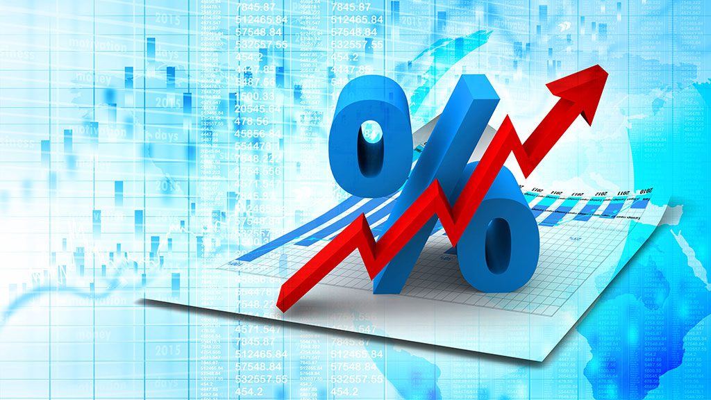 Azərbaycanda illik inflyasiya 4,4% təşkil edib