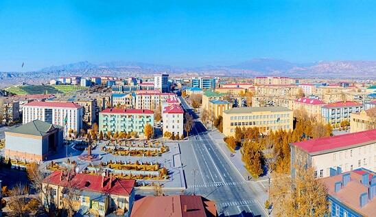 Naxçıvanın büdcə gəlirləri ilə bağlı müzakirə