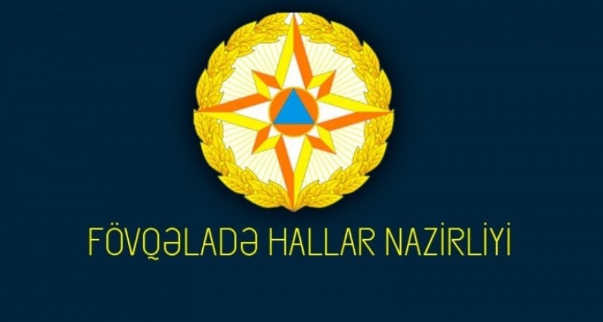 Fövqəladə Hallar Nazirliyi işçilərinin peşə bayramıdır