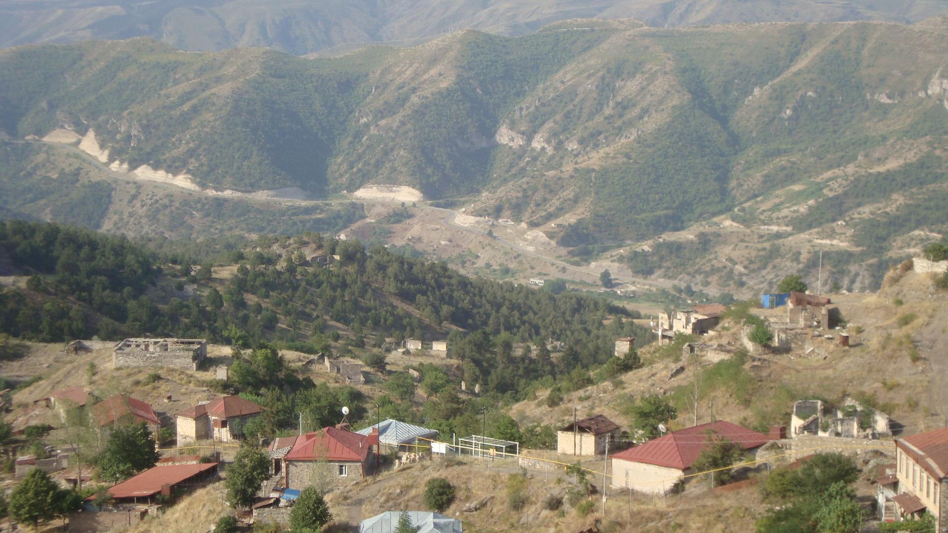 Bu torpaqların kadastr informasiya sisteminə inteqrasiyası üzrə işlər tamamlanıb