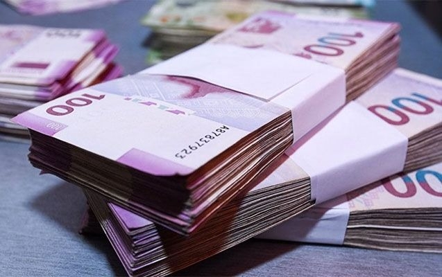 İnformasiya və rabitə sektorundan 3,2 milyard manat gəlir əldə edilib