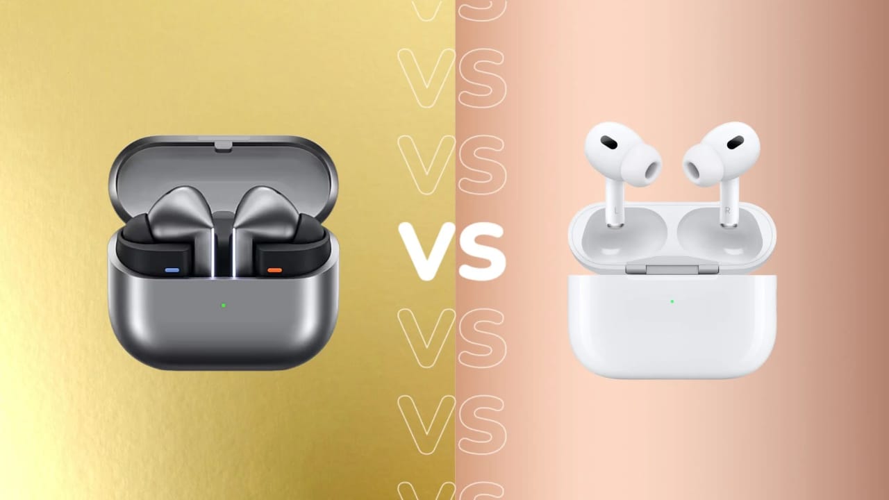 "Samsung Galaxy Buds" və "Apple AirPods" müqayisəsi: hansı daha yaxşıdır?