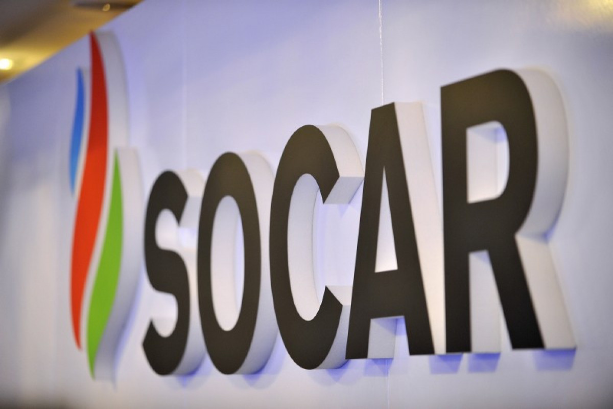 SOCAR bu ölkəyə təbii qaz tədarükünə başladı