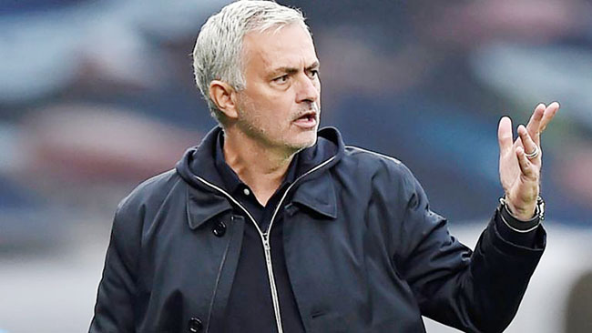 Mourinyonun komandaya dönüş tarixi açıqlanıb