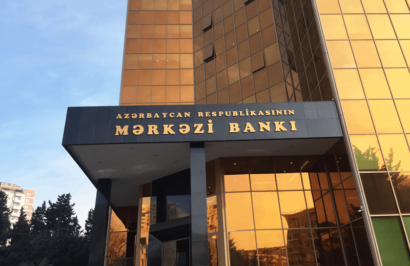 Mәrkәzi Bank 2025-ci il üçün pul siyasətinin əsas alətlərini açıqlayıb