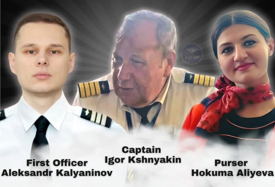 Fransa portalı: Azərbaycanlı pilotlar həqiqi möcüzə göstərdilər