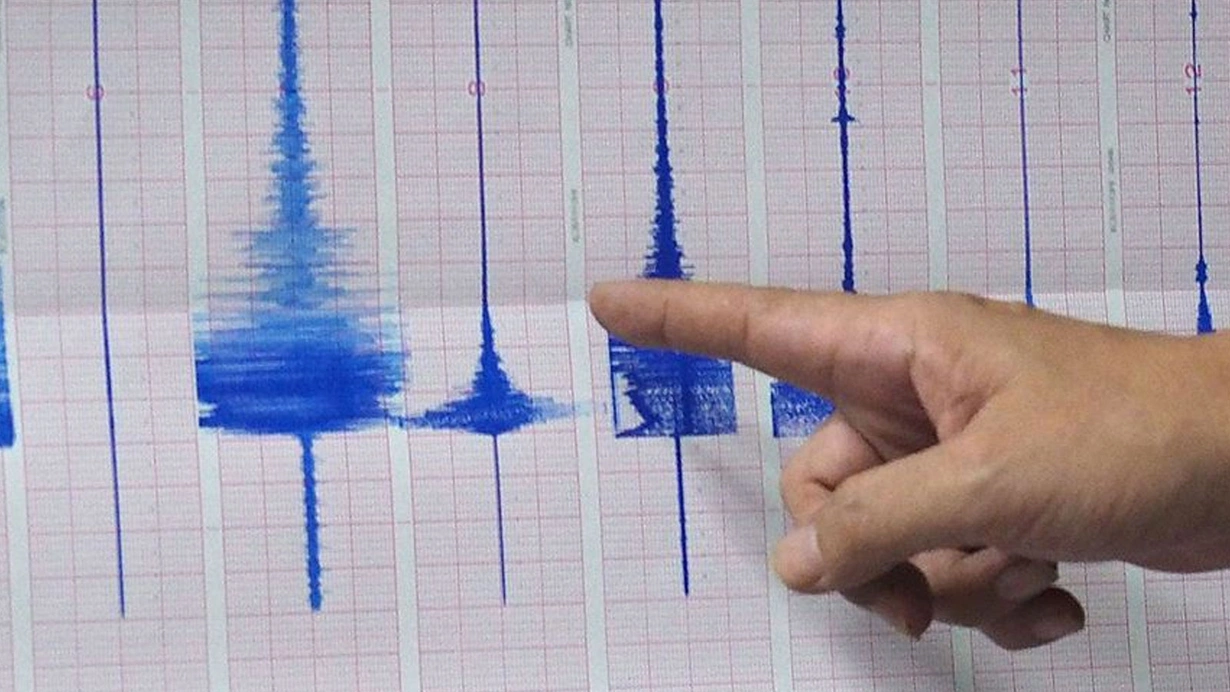 Seysmoloqdan qorxunc açıqlama: "Anadoluda zəlzələ potensialı böyükdür"