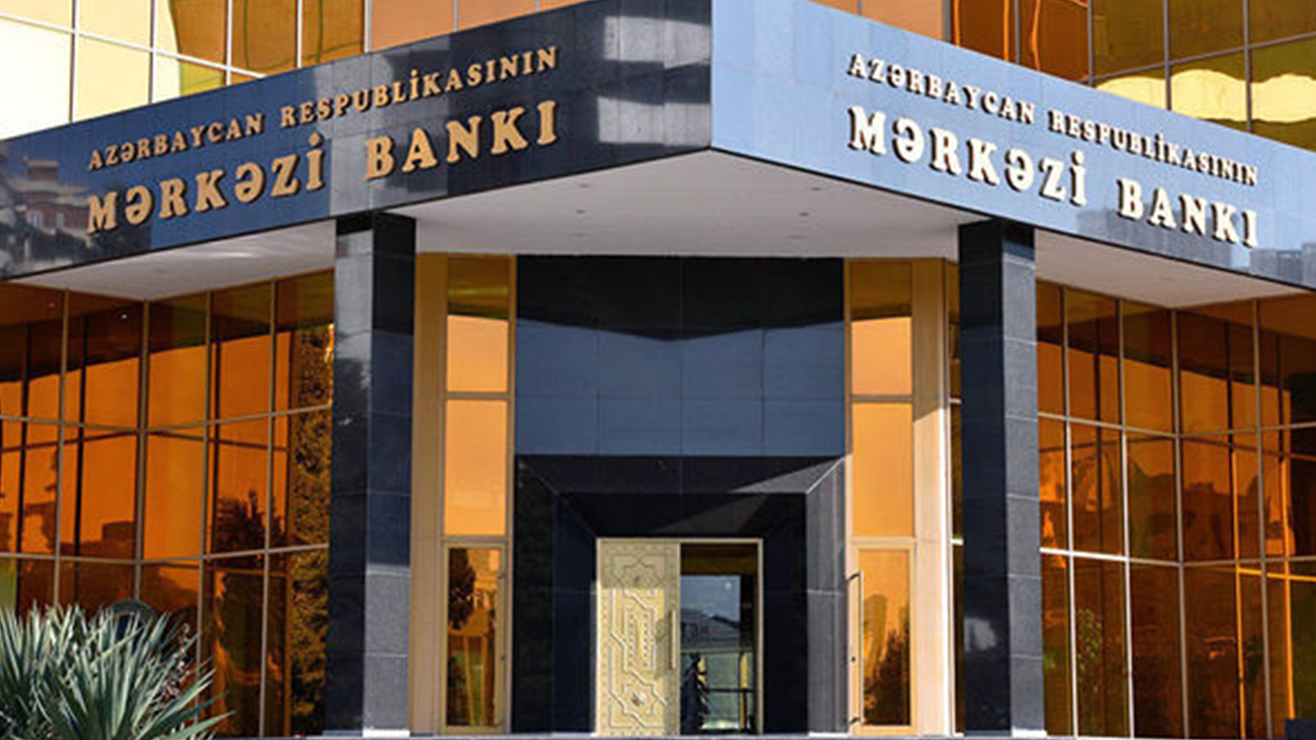 Mərkəzi Bankdan iqtisadi artımla bağlı açıqlama