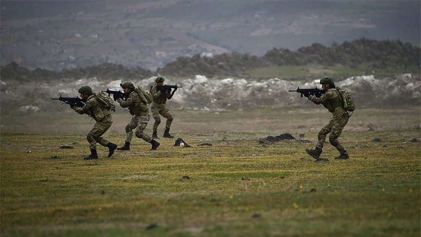 Suriyada vəziyyət gərginləşir: İran hansı addım atacaq?