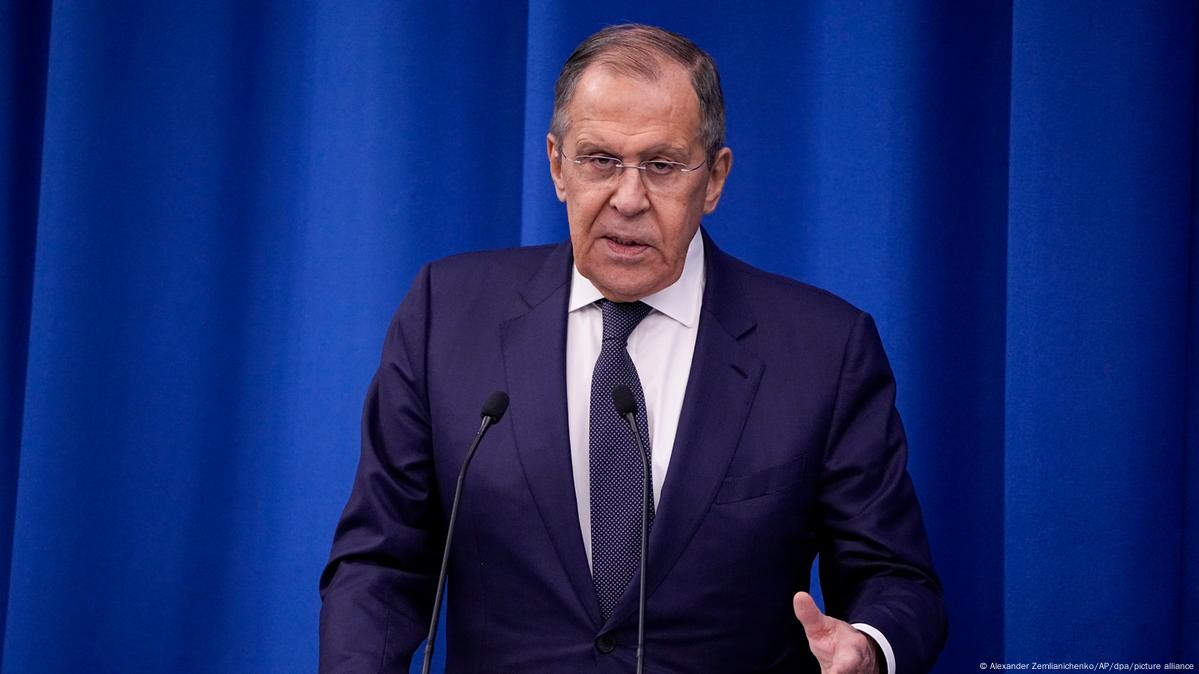 Lavrov: Rusiya Gürcüstanla münasibətlərin normallaşmasına hazırdır