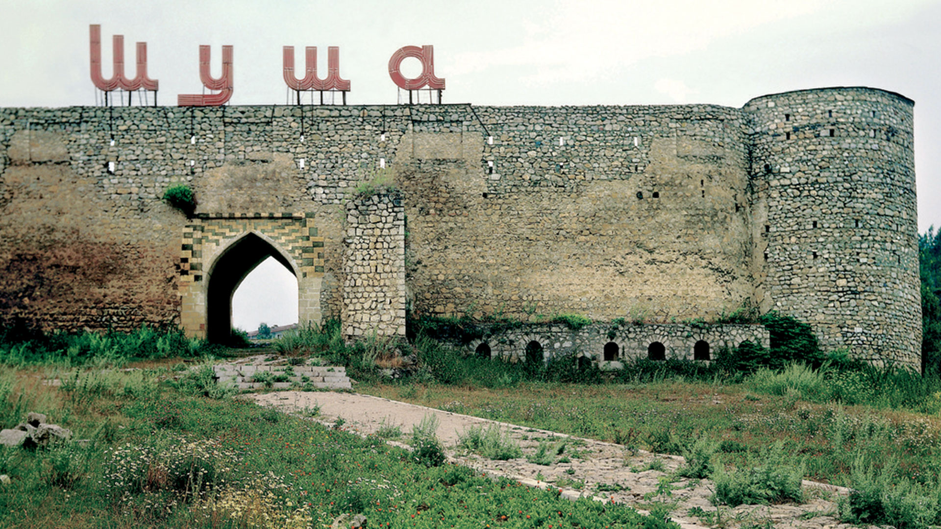 Şuşa şəhərinə növbəti köç karvanı yola salınacaq