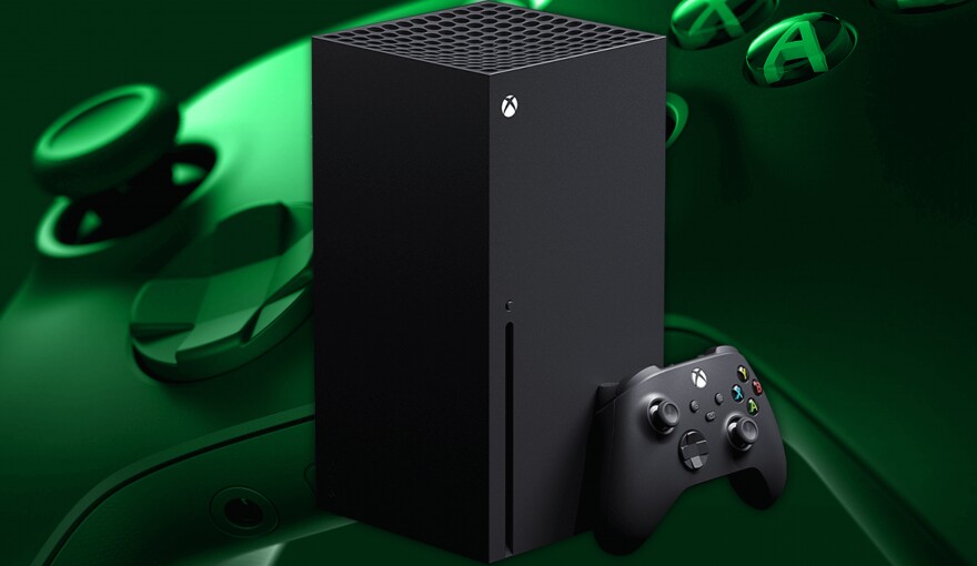 "Xbox" insan həyatını belə xilas edir 