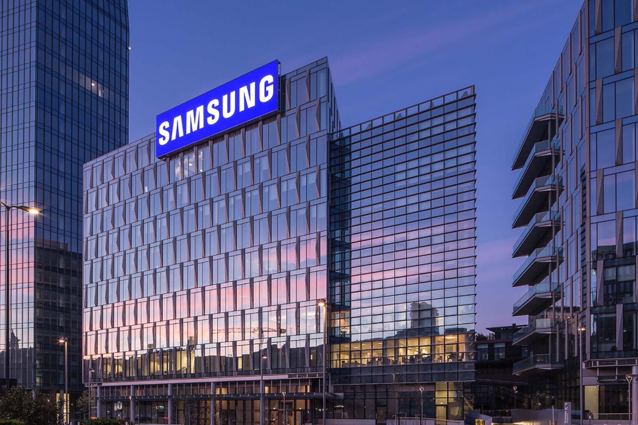 "Samsung"un gözlənilməz rəqabəti: Əl konsolu bazarı yenidən hərəkətlənir