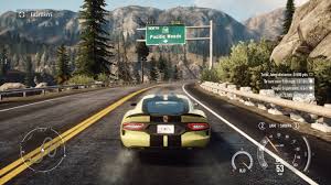 "Forza Horizon" və "Need for Speed": yarış oyunlarının qarşılaşdırılması