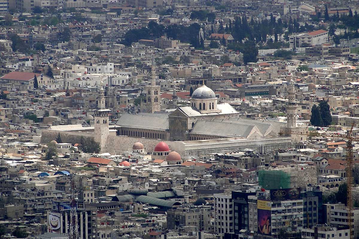 Suriyada keçid hökumətinin yaradılmasına ehtiyac var