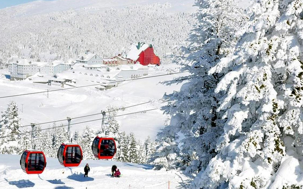 Azərbaycanın turizm xəritəsinə yeni nəfəs