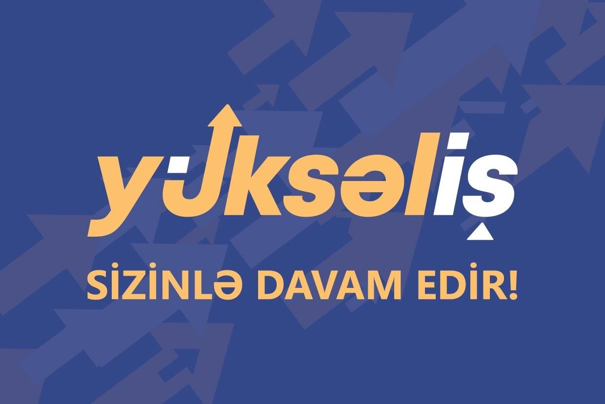 Yüksəliş Müsabiqəsi: Azərbaycan liderlərinin inkişafına meritokratiya və sosial ədalət perspektivindən baxış