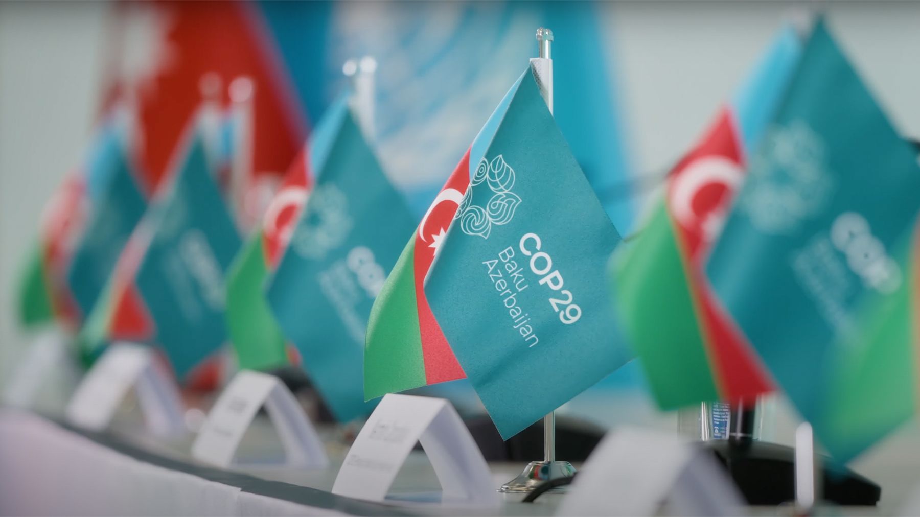 COP29: Azərbaycan və region üçün iqtisadi gözləntilər