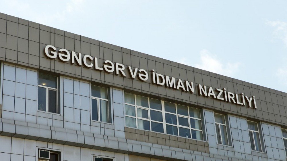 Gənclər və İdman Nazirliyi COP29 ərəfəsində 14 tədbir təşkil edəcək