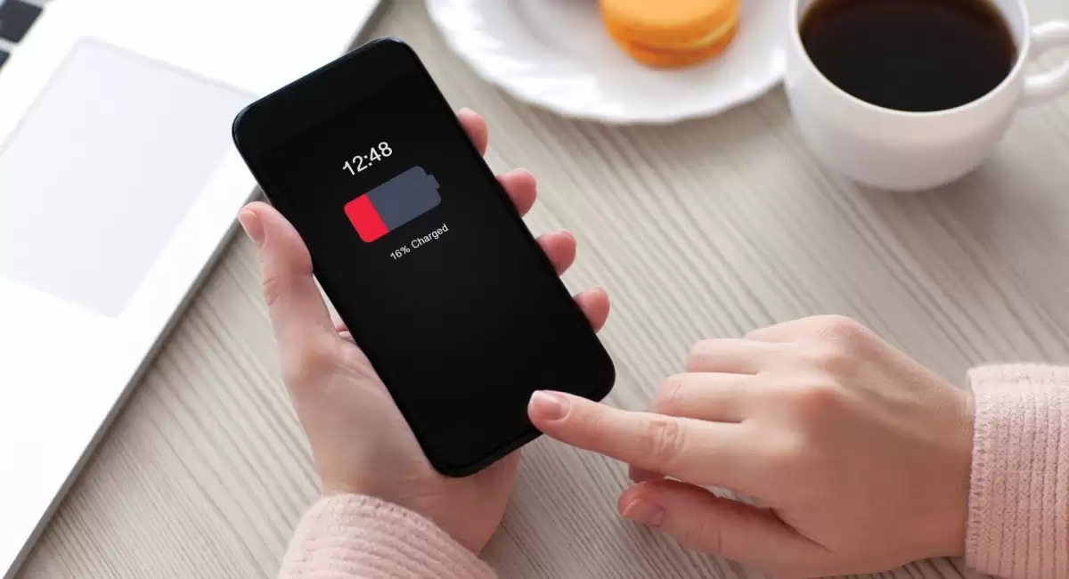 Batareya ömrü ən uzun olan smartfonlar