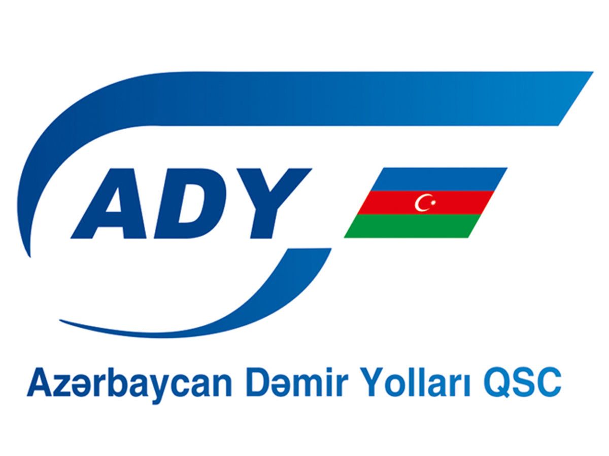 "Azərbaycan Dəmir Yolları" sərnişinlərə müraciət edib