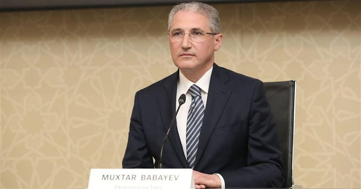 Muxtar Babayev: COP29 çərçivəsində üç mühüm sənəd imzalanıb