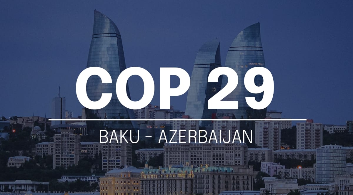 Azərbaycan və COP29: Qlobal iqlim tədbirinin siyasi və regional əhəmiyyəti      