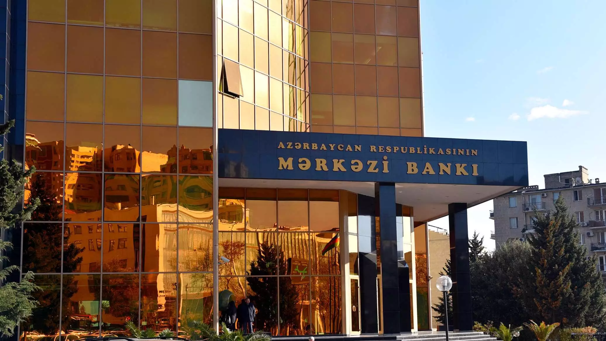 Azərbaycanın bank sektoru  iqlim maliyyəsi üçün ayırdığı məbləği açıqlayıb