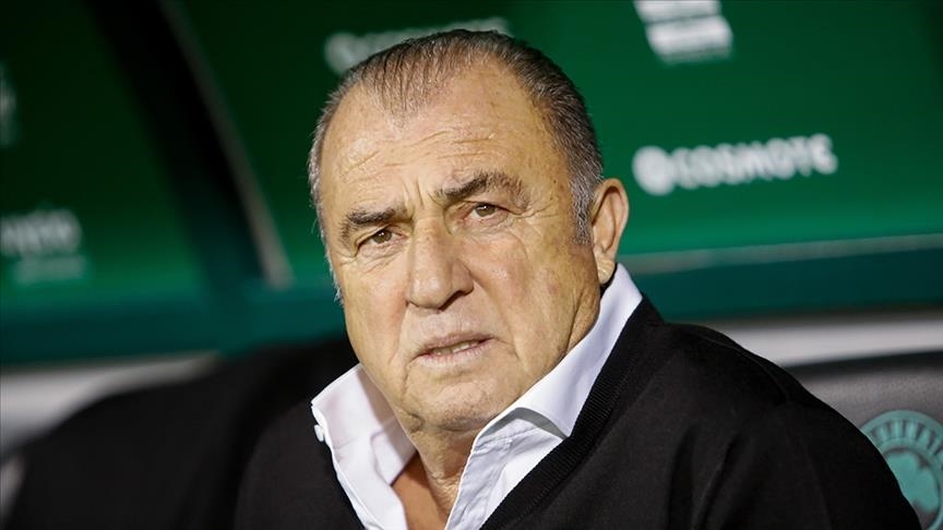 Fatih Terim Bakıya gələcək