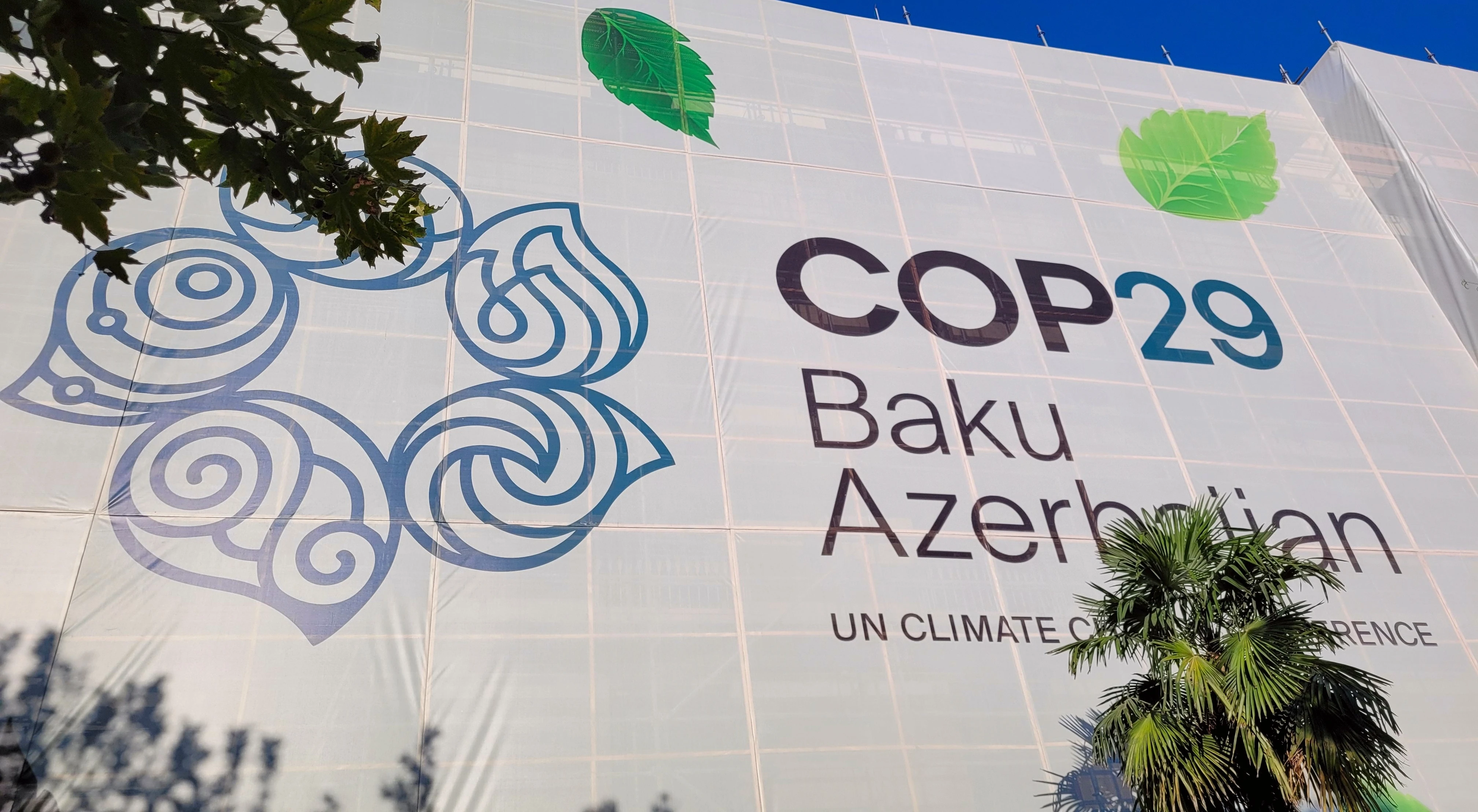 COP29: “Azərbaycanın ekoloji fəaliyyətinin üçüncü icmalı” mövzusunda tədbir keçirilir