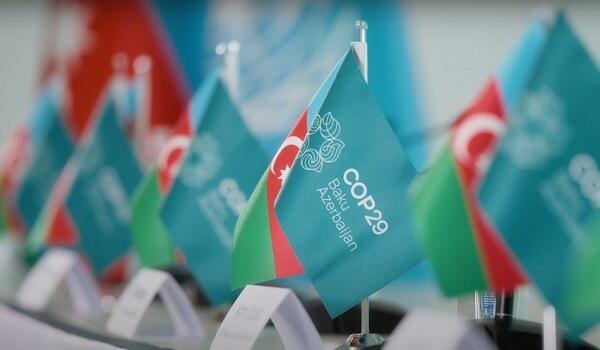 COP29-da qeydiyyatdan keçənlərin sayı açıqlandı