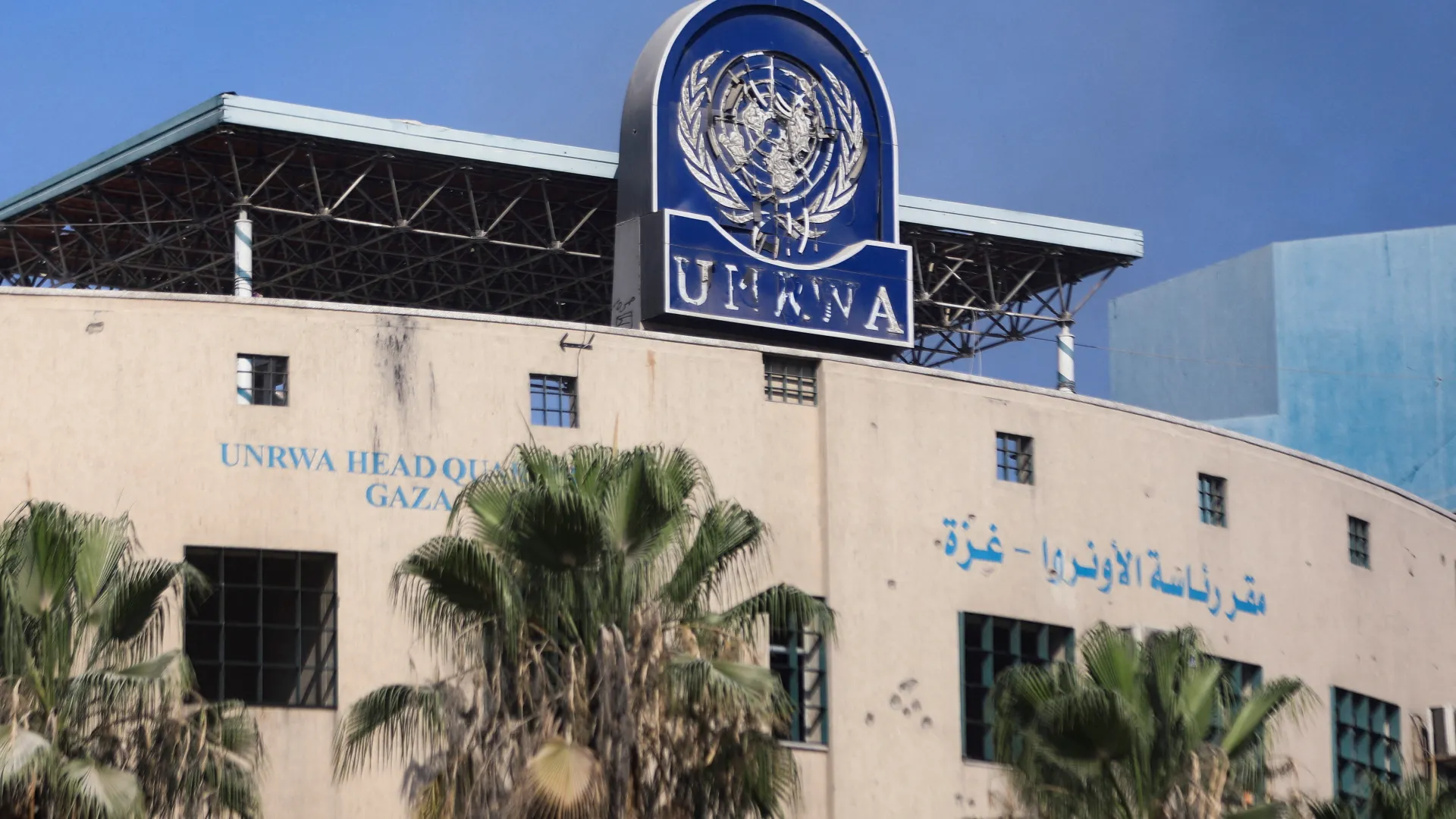 Fələstinlilərin həyatını və İsrailin təhlükəsizliyini yaxşılaşdırmaq üçün UNRWA hansı islahatları aparmalıdır?